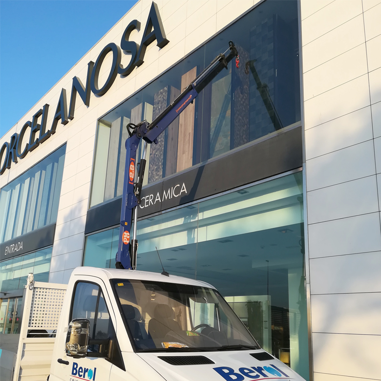 cristalería en valencia